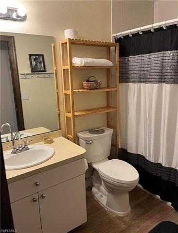 2nd Bathroom