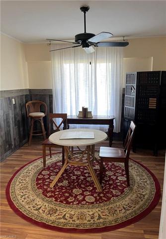 Great room for a bedroom or office space.