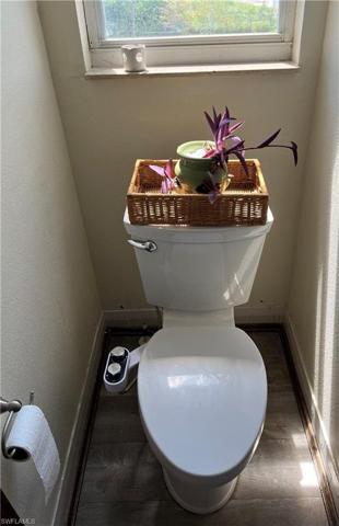 Your very own bidet!