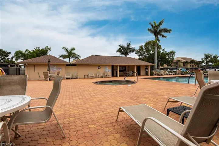 13288  White Marsh  LN, Fort Myers, FL 33912