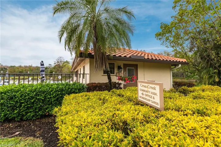 13288  White Marsh  LN, Fort Myers, FL 33912
