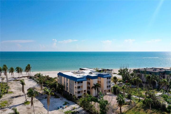 3049 W Gulf  DR, SANIBEL, FL 33957