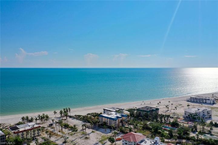 3049 W Gulf  DR, SANIBEL, FL 33957