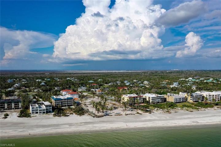 3049 W Gulf  DR, SANIBEL, FL 33957