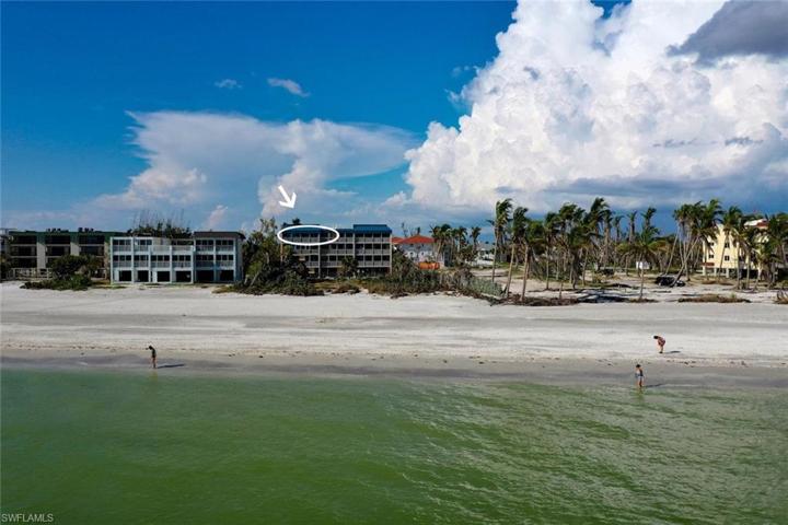 3049 W Gulf  DR, SANIBEL, FL 33957