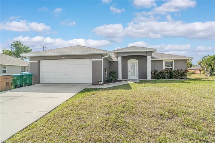 128 Sw 16th Ter, Cape Coral Fl 33991