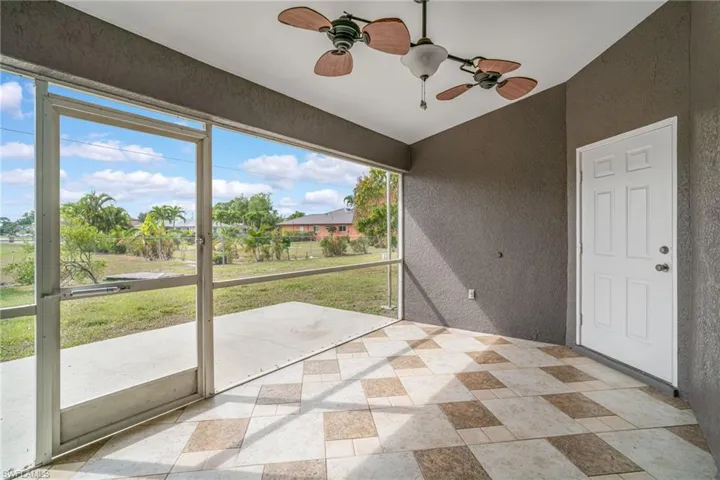 128 Sw 16th Ter, Cape Coral Fl 33991