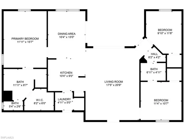128 Sw 16th Ter, Cape Coral Fl 33991
