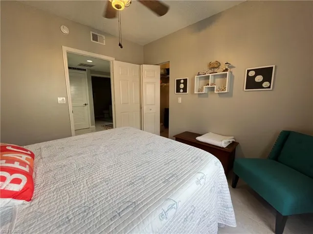 7648 Oleander Gate DR # 101, NAPLES FL 34109