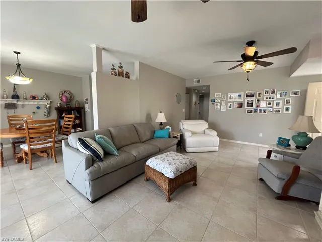 7648 Oleander Gate DR # 101, NAPLES FL 34109