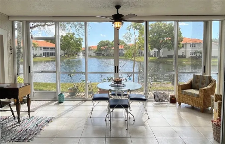 7648 Oleander Gate DR # 101, NAPLES FL 34109