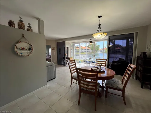 7648 Oleander Gate DR # 101, NAPLES FL 34109