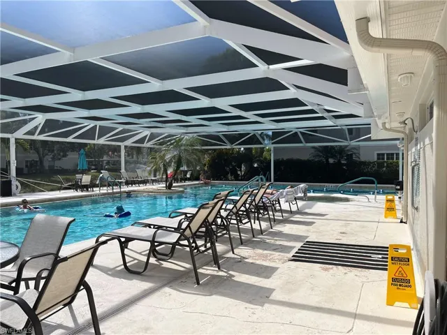 7648 Oleander Gate DR # 101, NAPLES FL 34109