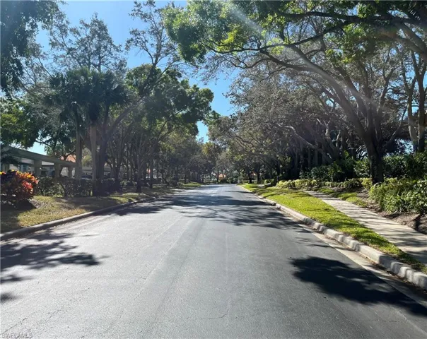 7648 Oleander Gate DR # 101, NAPLES FL 34109
