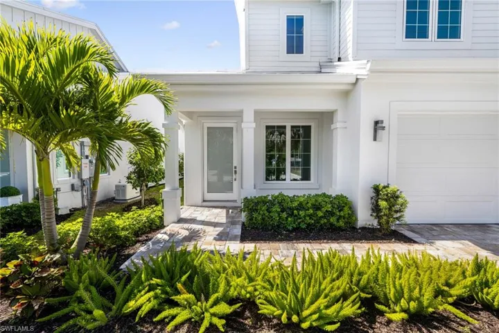 1134 Trail Terrace Dr, Naples Fl 34103