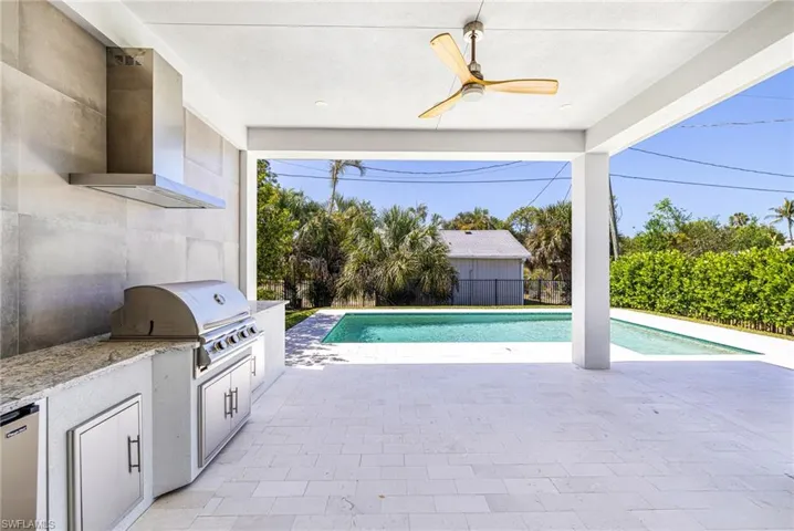 1134 Trail Terrace Dr, Naples Fl 34103