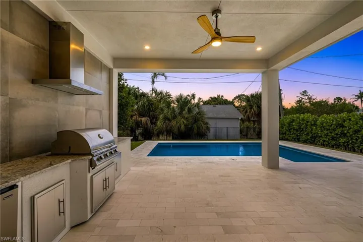 1134 Trail Terrace Dr, Naples Fl 34103