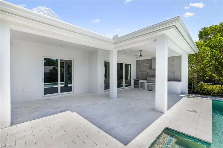 1134 Trail Terrace Dr, Naples Fl 34103