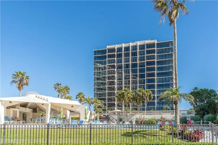 4031 Gulf Shore Blvd N Phie, Naples, Florida 34103