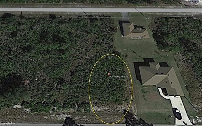 484 Westdale AVE, LEHIGH ACRES FL 33972