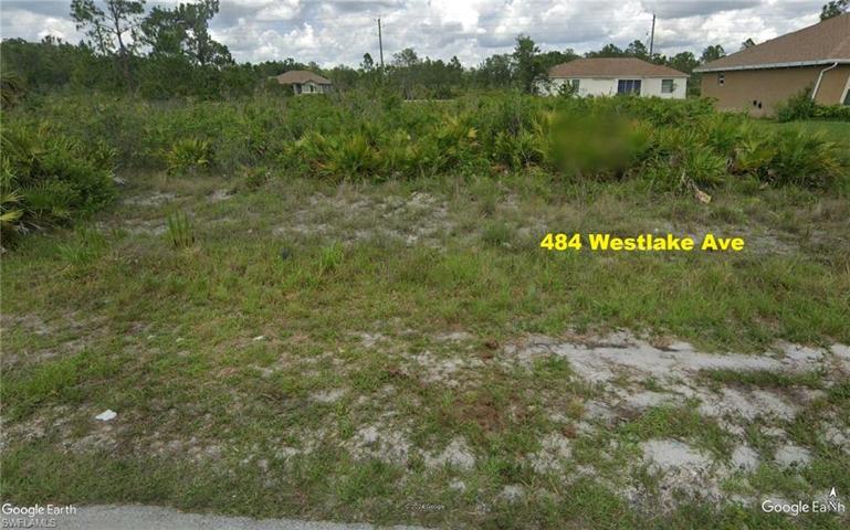 484 Westdale AVE, LEHIGH ACRES FL 33972