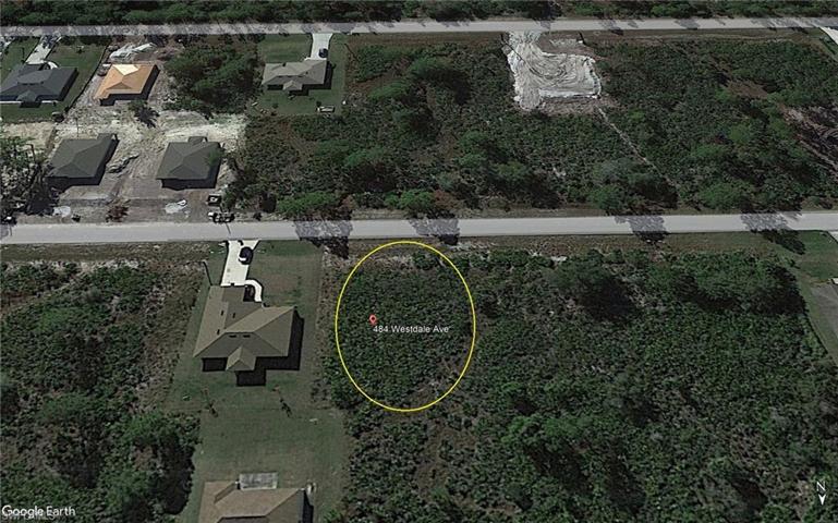 484 Westdale AVE, LEHIGH ACRES FL 33972