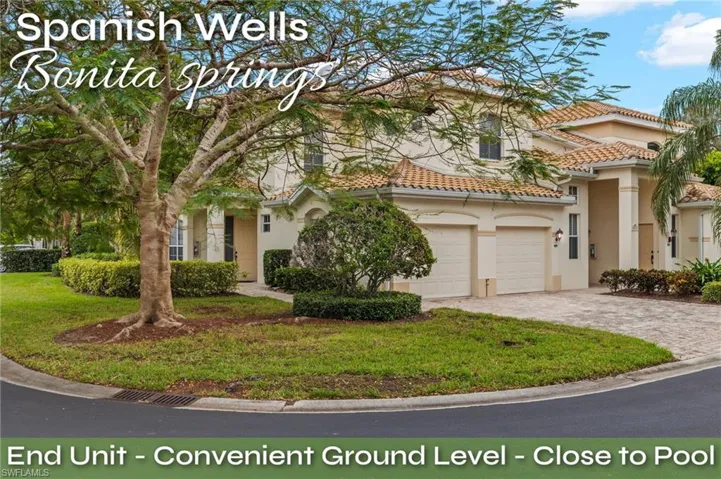 9050  Las Maderas  DR, Bonita Springs, FL 34135