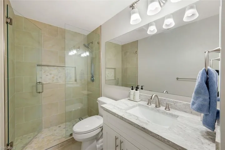 Bathroom #2