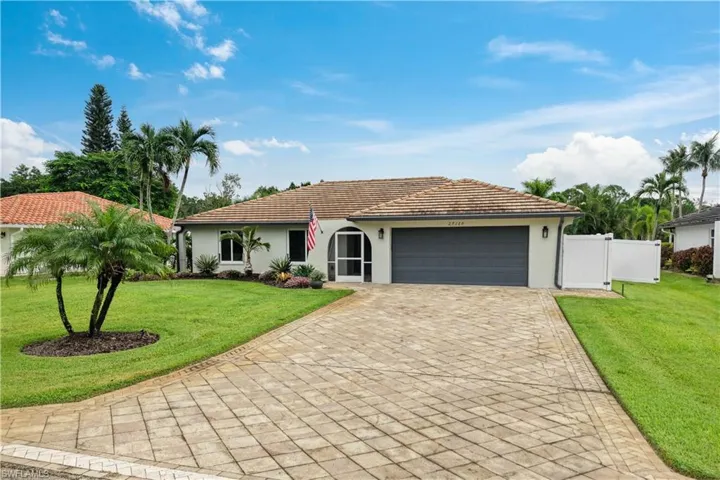 Welcome to 27132 Edenbridge Court