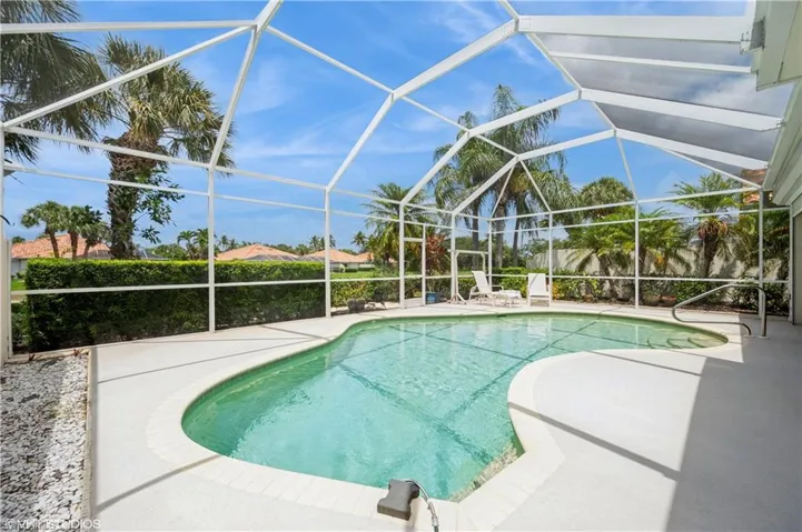 4885  San Pablo  CT, Naples, FL 34109