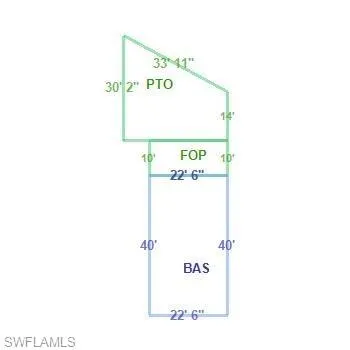 Floor Plan from LEEPA