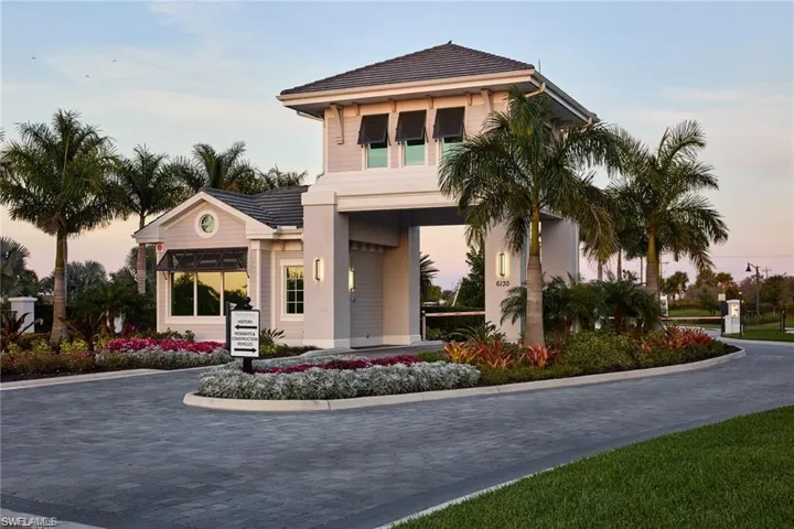 View of building exterior