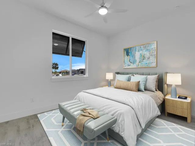 4705 Nw 40th Ave, Cape Coral Fl 33993