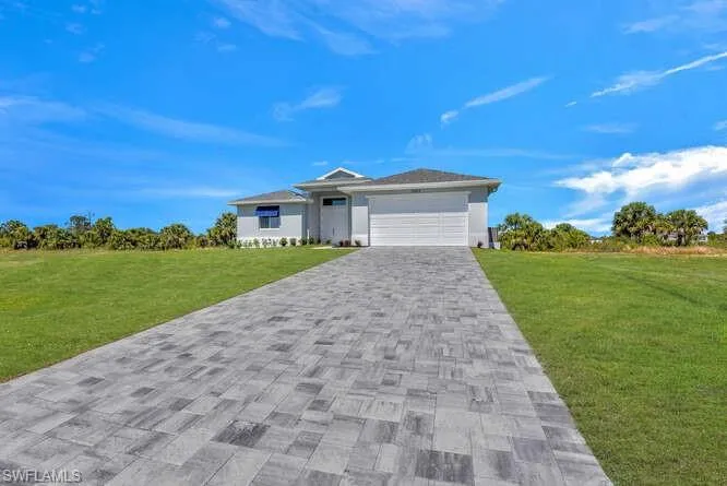 4705 Nw 40th Ave, Cape Coral Fl 33993