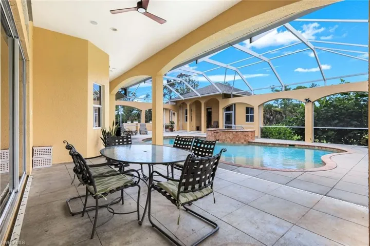 14600 Fritchey Rd, Naples, Florida 34114
