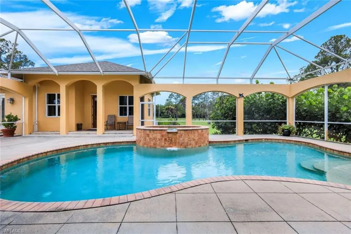 14600 Fritchey Rd, Naples, Florida 34114