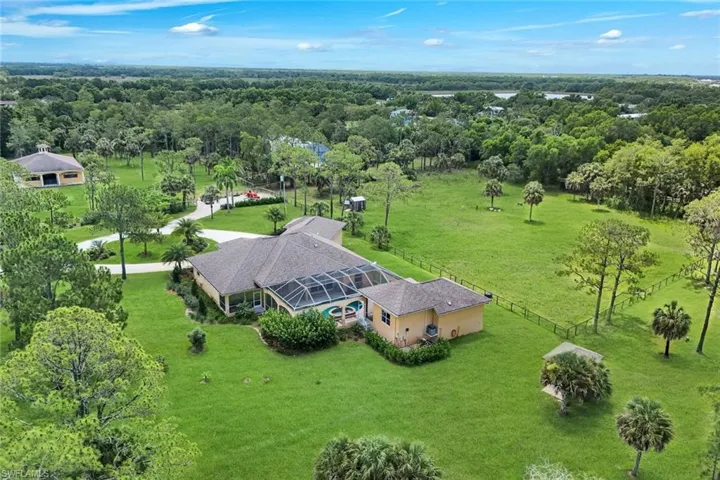14600 Fritchey Rd, Naples, Florida 34114
