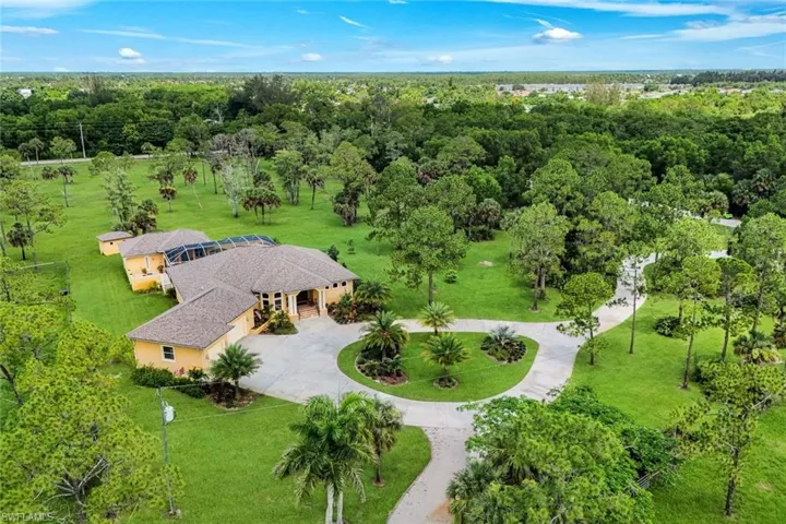 14600 Fritchey Rd, Naples, Florida 34114