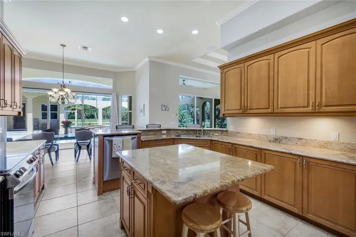 14600 Fritchey Rd, Naples, Florida 34114