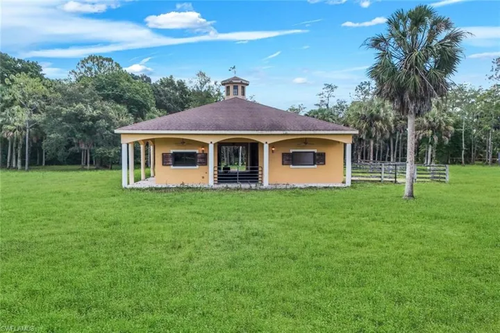 14600 Fritchey Rd, Naples, Florida 34114