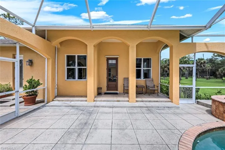 14600 Fritchey Rd, Naples, Florida 34114