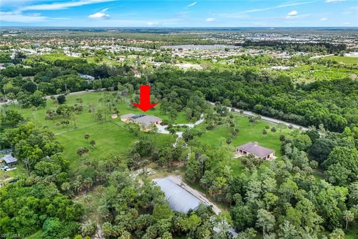 14600 Fritchey Rd, Naples, Florida 34114