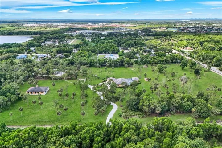 14600 Fritchey Rd, Naples, Florida 34114
