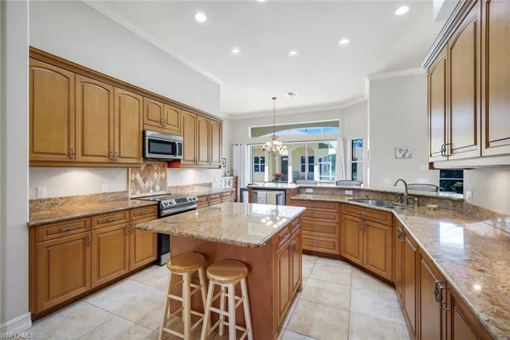 14600 Fritchey Rd, Naples, Florida 34114