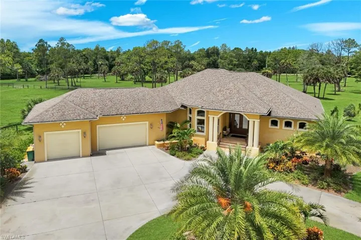 14600 Fritchey Rd, Naples, Florida 34114