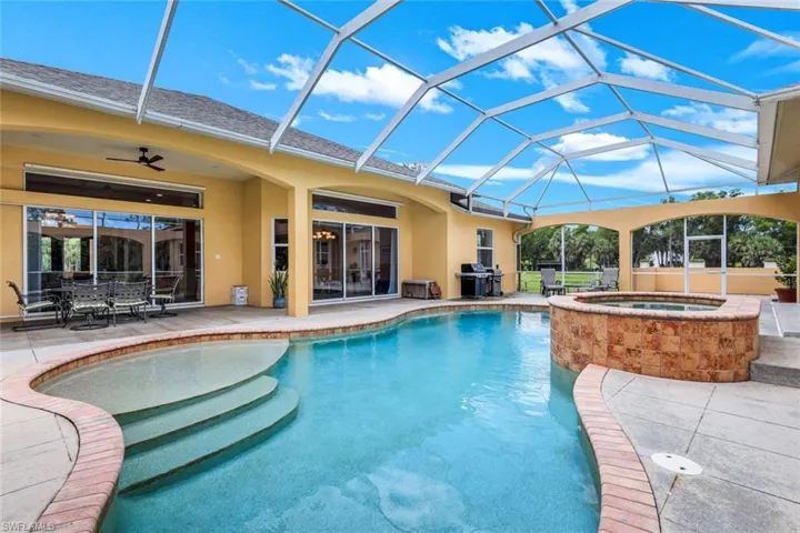 14600 Fritchey Rd, Naples, Florida 34114
