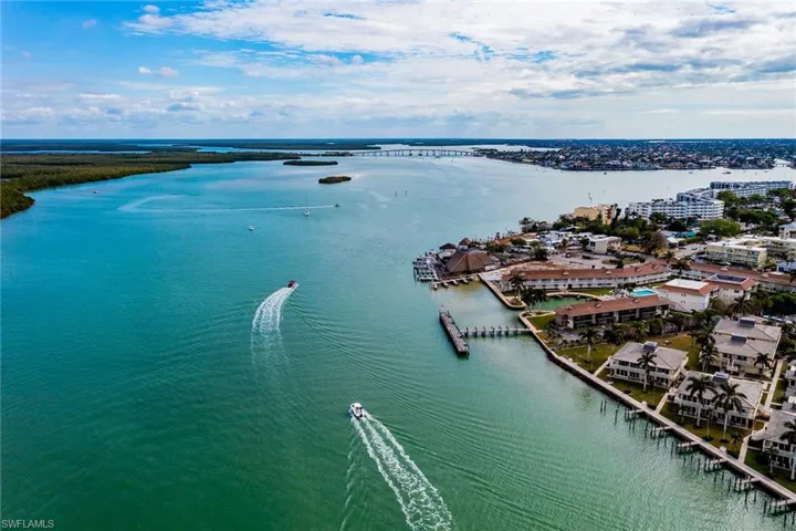 1215 Edington Pl M3, Marco Island, Florida 34145