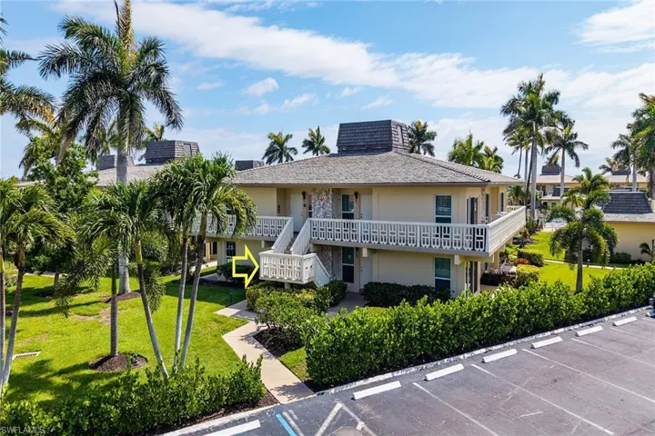 1215 Edington Pl M3, Marco Island, Florida 34145