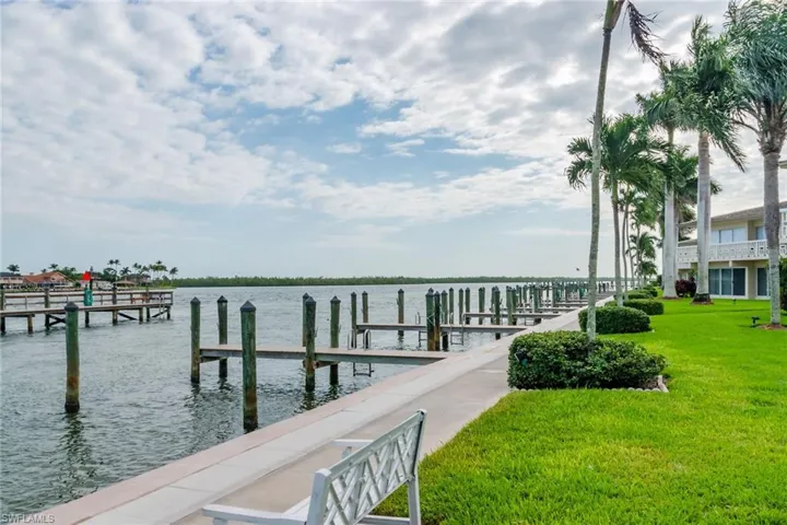 1215 Edington Pl M3, Marco Island, Florida 34145