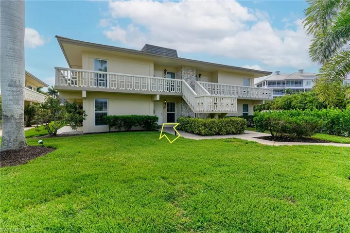 1215 Edington Pl M3, Marco Island, Florida 34145
